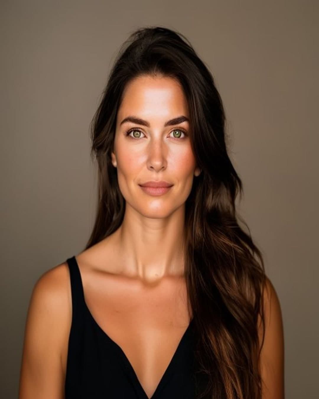 Jasmine Brooks — talent photo