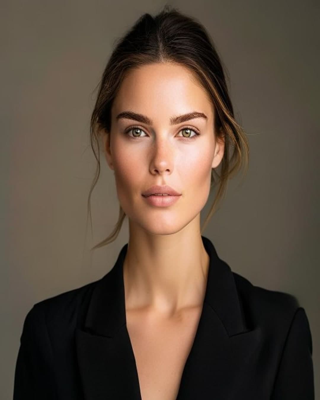 Chiara Moretti — talent photo