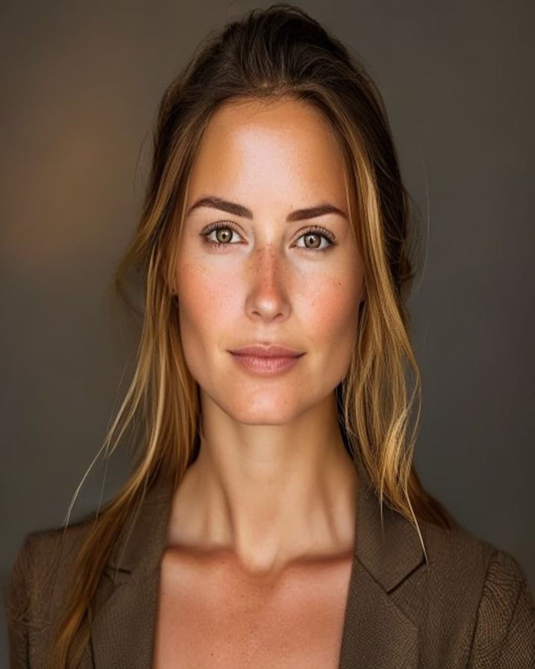 Alexa Mendez — talent photo