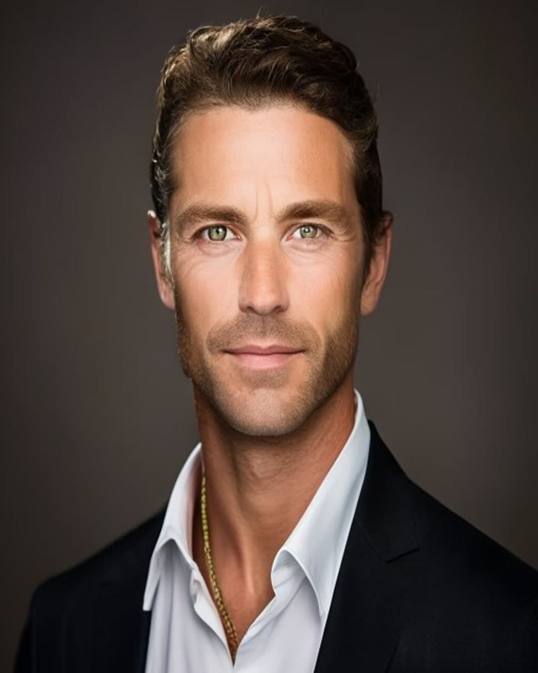 Eric Watson — talent photo