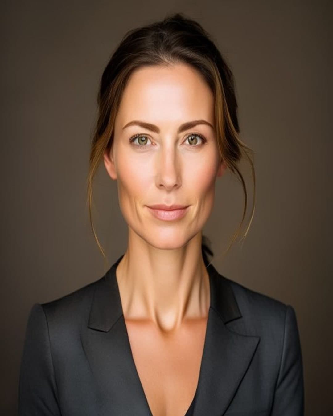 Mariana Costa — talent photo