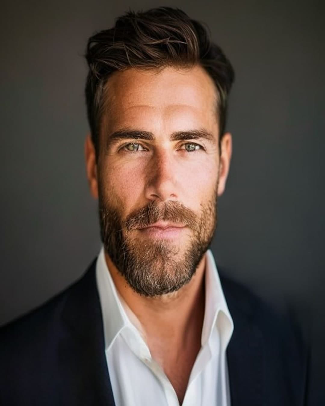 Rafael Ibarra — talent photo